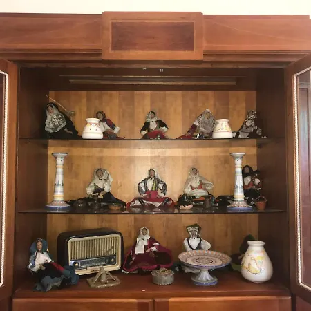 塞勒涅别墅酒店 拉努塞伊