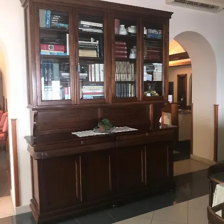 Selene מלון