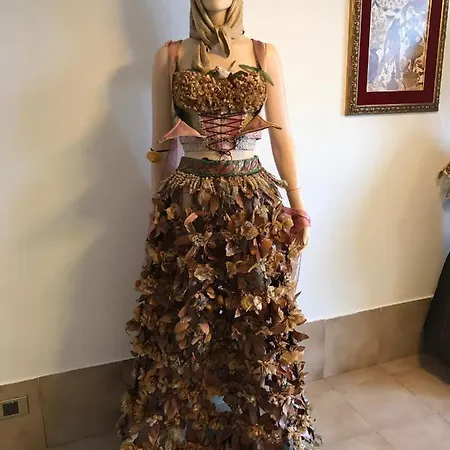 酒店 塞勒涅别墅酒店