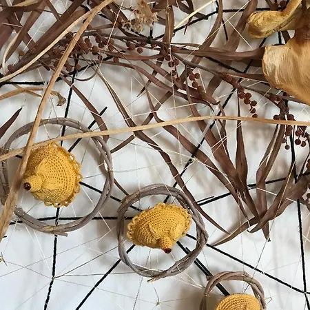 塞勒涅别墅酒店 4*