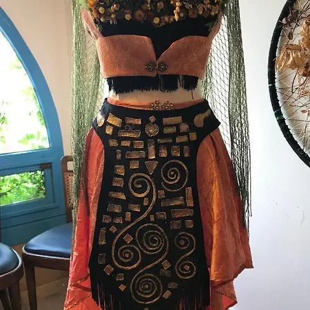 塞勒涅别墅酒店 4* 拉努塞伊