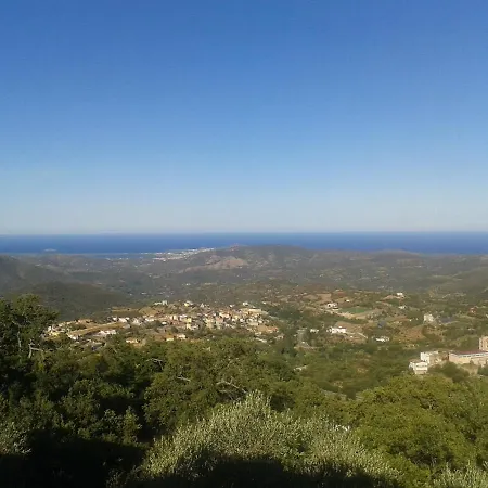 塞勒涅别墅酒店 酒店