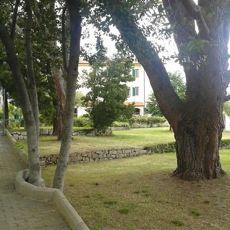 Hotel Selene Lanusei