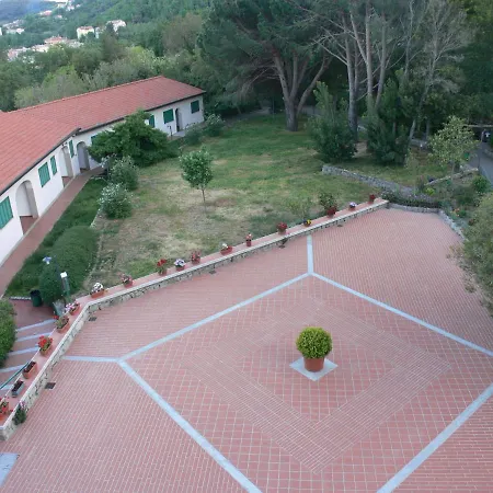 Hotel Selene Lanusei