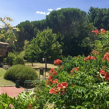 Hotel Selene Lanusei