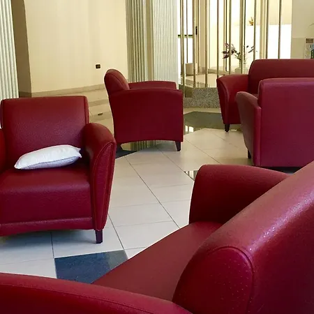 Hotel Selene Lanusei