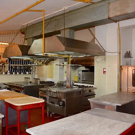 酒店 塞勒涅别墅酒店