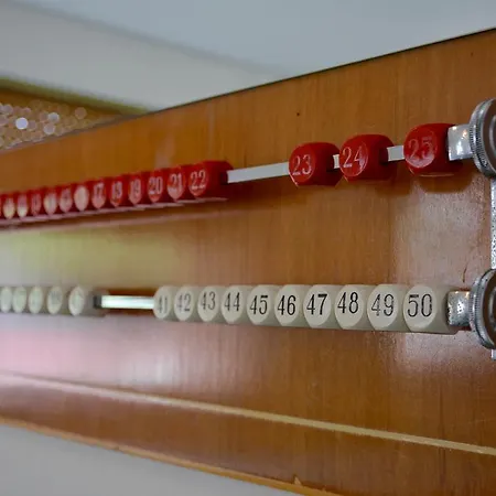 酒店 塞勒涅别墅酒店 4*