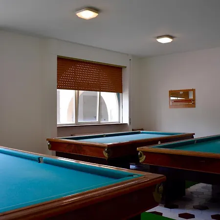 塞勒涅别墅酒店 拉努塞伊