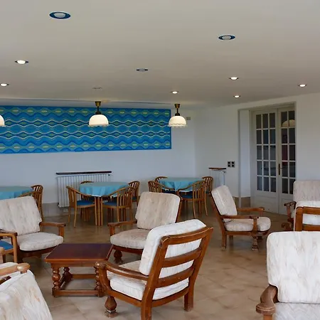 Hotel Selene Lanusei