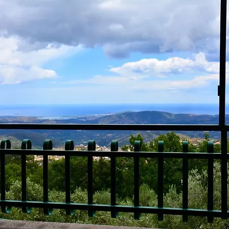 酒店 塞勒涅别墅酒店