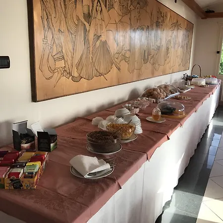 酒店 塞勒涅别墅酒店