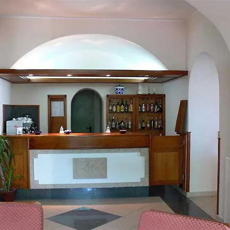 塞勒涅别墅酒店 4*