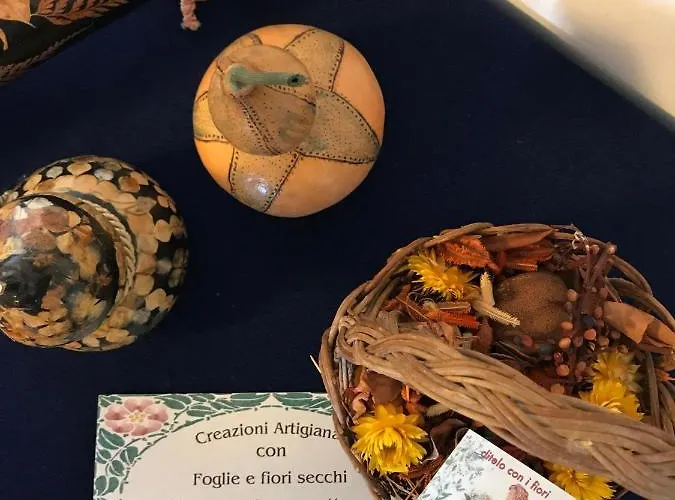 Selene Szálloda Lanusei