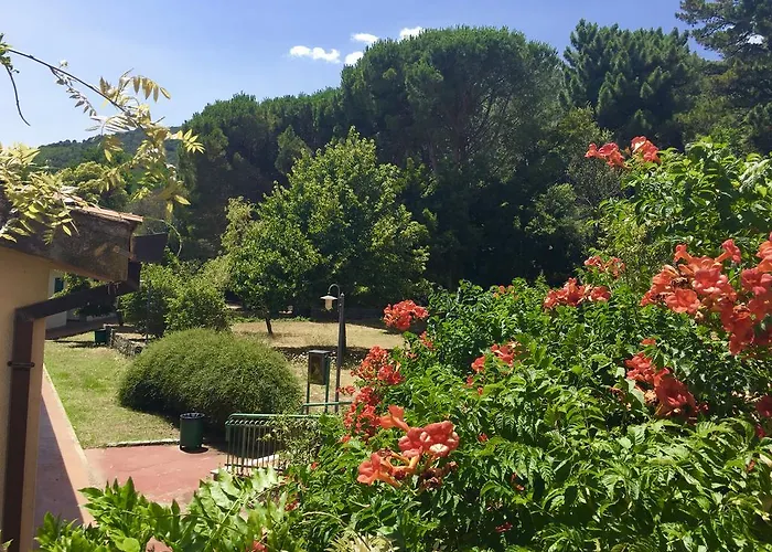 Hotel Selene Lanusei