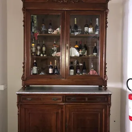 Hotel Selene Lanusei