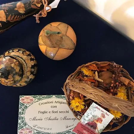 Selene Hotel Lanusei