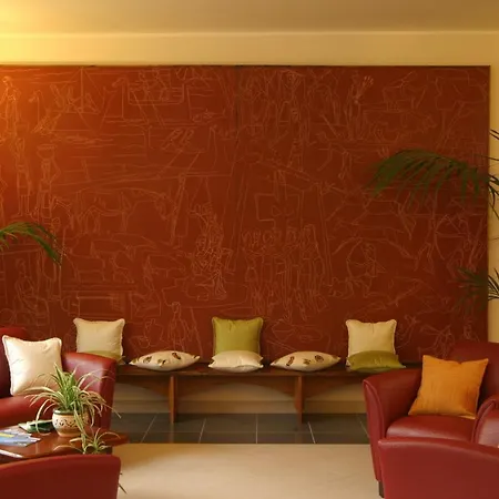 Otel Selene
