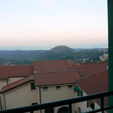 Otel Selene 4*