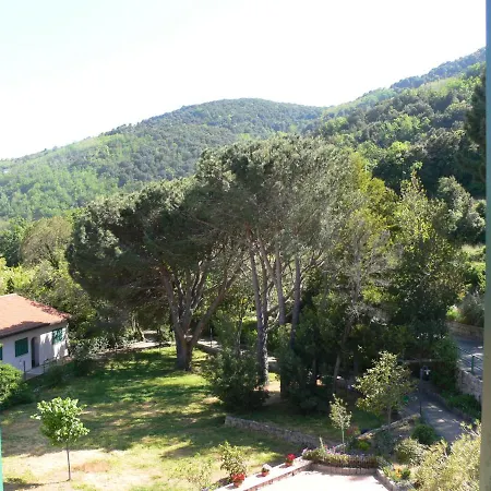 Selene Hotel Lanusei