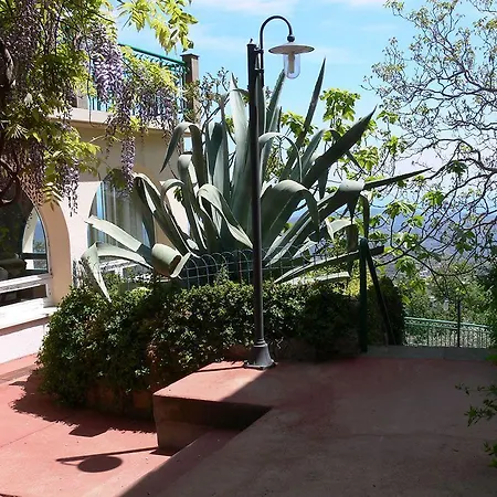 Hotel Selene Lanusei