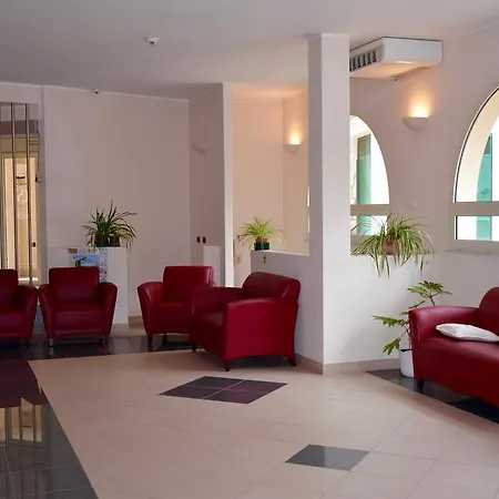Otel Selene 4*
