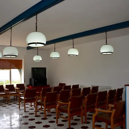 Otel Selene