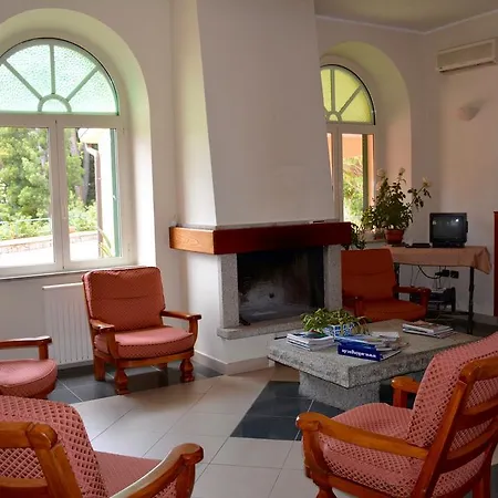 Otel Selene 4*