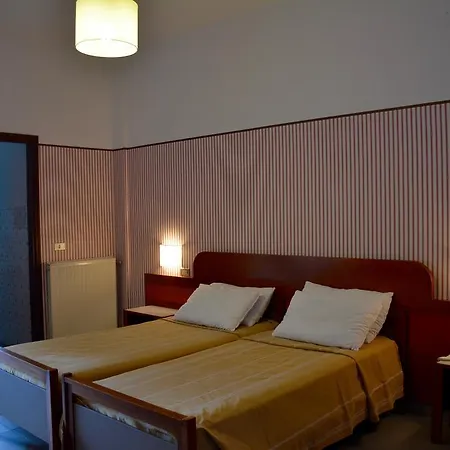 Otel Selene