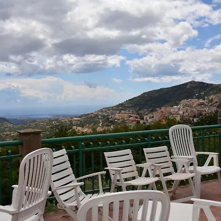 Hotel Selene Lanusei