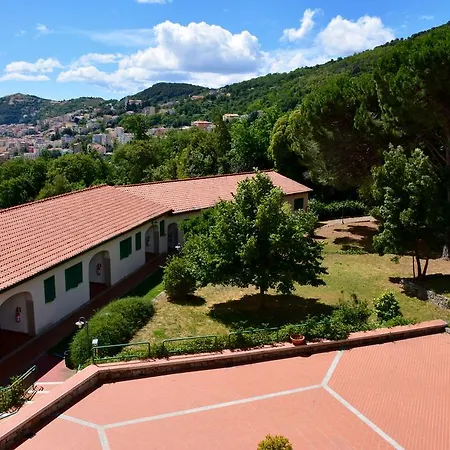 Otel Selene