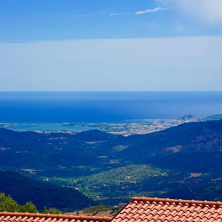 Hotel Selene Lanusei