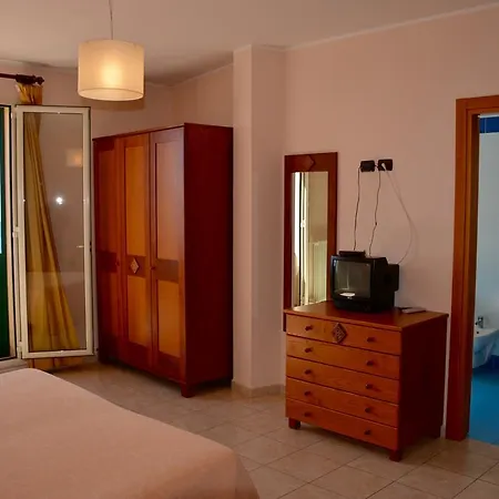 Otel Selene 4*