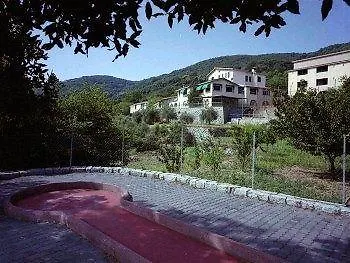 Selene Hotel Lanusei