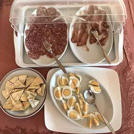 Selene 4* Lanusei