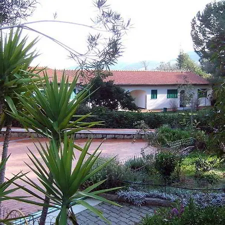 Selene Otel 4*