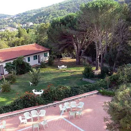 Otel Selene 4*