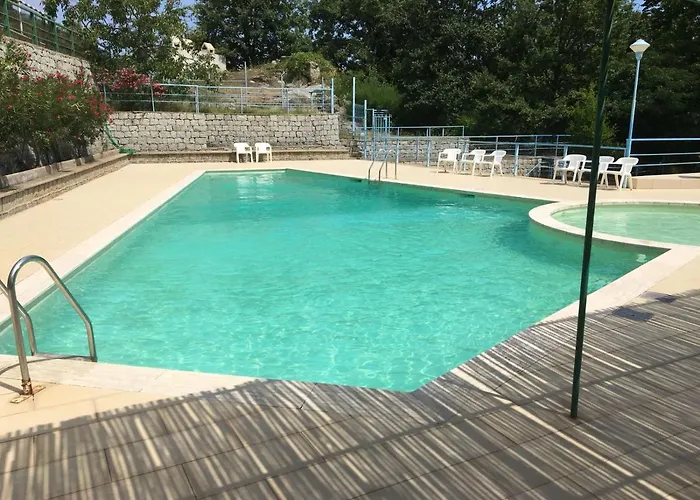 Selene Hotel Lanusei