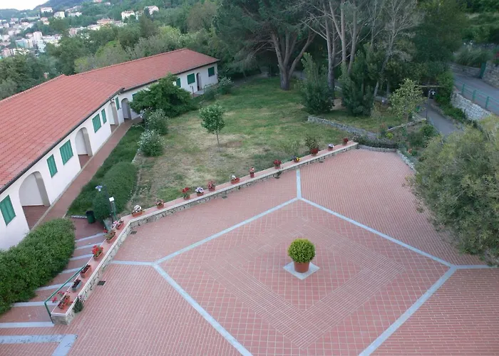 Hotel Selene Lanusei