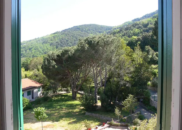 Selene Hotel Lanusei