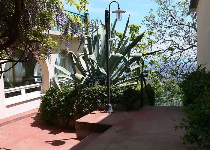 Hotel Selene Lanusei