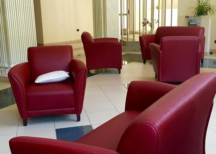 Hotel Selene Lanusei