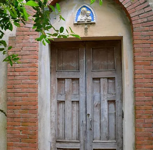 Hotel Selene Lanusei