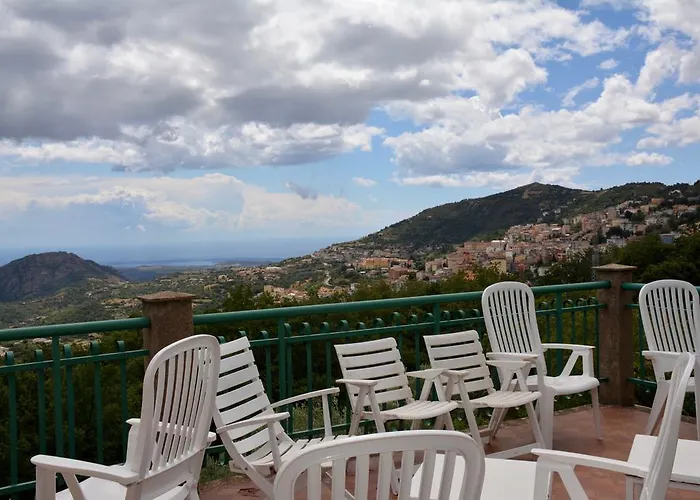 Hotel Selene Lanusei